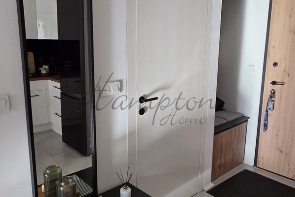 Nowoczesna Kawalerka Bemowo - zdjęcie 4