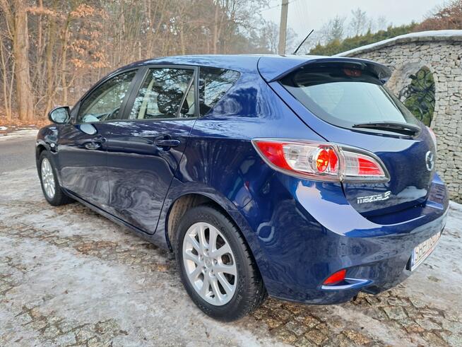 Mazda 3 Sport TE Siewierz - zdjęcie 3