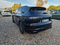 Porsche Cayenne GTS Salon Polska Ostrołęka - zdjęcie 11