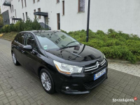 Citroen c4 Benzyna **Automat **Ładny Samochód