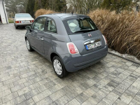 Fiat 500 ZADBANY - oryginalny przebieg !!! Poznań - zdjęcie 3