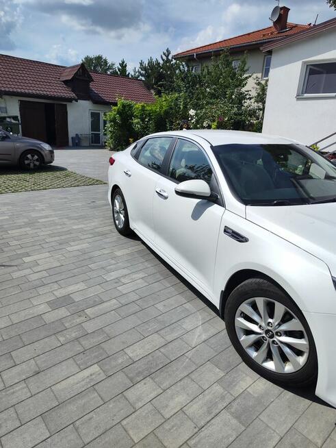 Sprzedam samochod Warszawa - zdjęcie 3
