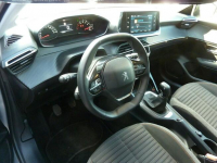 Peugeot 208 Benzynka*MANUAL*Klimatyzacja*Asystenty*PDC*Niski Przebieg Wągrowiec - zdjęcie 11