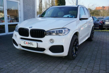 BMW X5 zarejestrowany, ubezpieczony ,jasna skóra, atrakcyjny przebieg Opole - zdjęcie 4