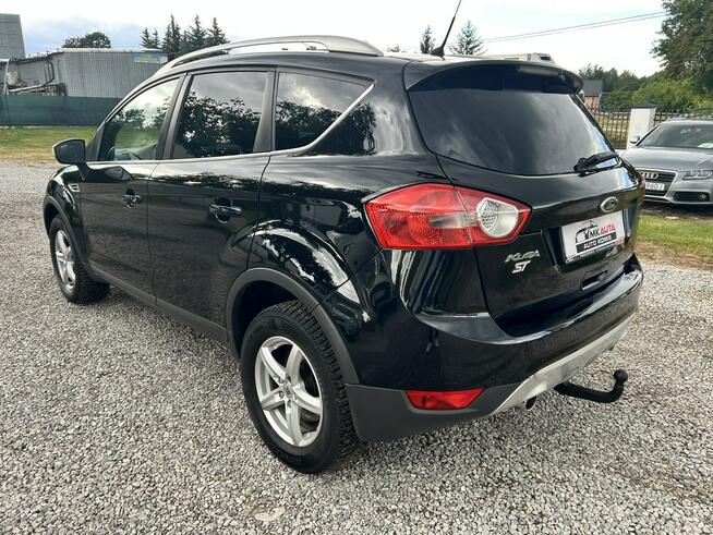 Ford Kuga Nowe Iganie - zdjęcie 7