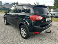 Ford Kuga Nowe Iganie - zdjęcie 7