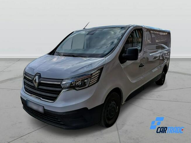 TRAFIC 2.0 DCI | 2023TRAFIC 2.0 DCI | 2023 LONG L2  | Full LED Kraków - zdjęcie 1