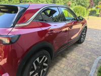 Opel Mokka elegance Pisz - zdjęcie 4
