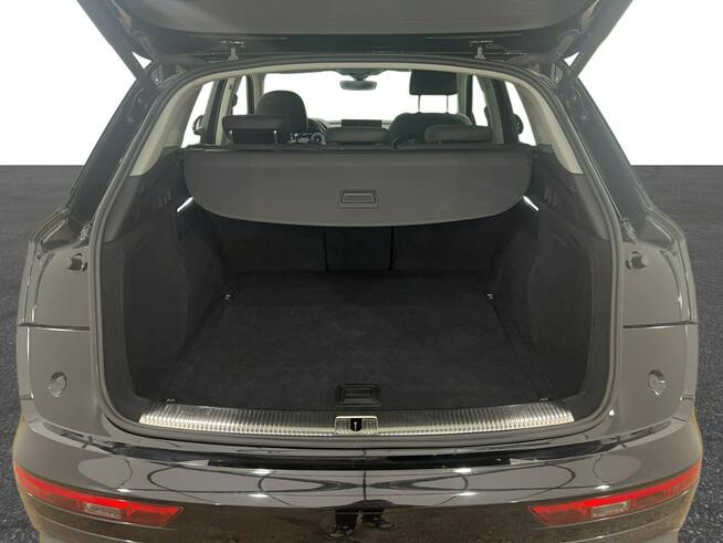 Audi Q5 45 TFSI mHEV Quattro Advanced S tronic Kombi Warszawa - zdjęcie 11