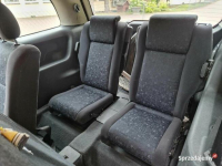 Opel Zafira 7 osobowa! Do drobnych napraw! Bydgoszcz - zdjęcie 9