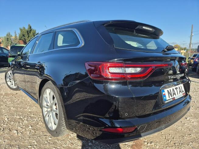 Renault Talisman Panorama* Full wersja* Jak nowy*4x4 Bydgoszcz - zdjęcie 4