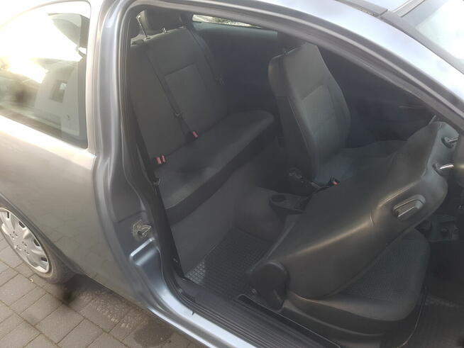 Opel corsa c Radom - zdjęcie 6