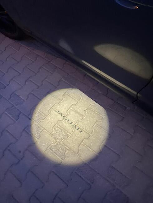 JAGUAR F-PACE zamiana dopłacę Namysłów - zdjęcie 5