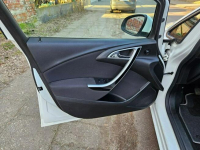 Opel Astra 1,4 TURBO klimatyzacja ładna zarejstrowana Włocławek - zdjęcie 8