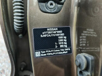 Nissan Qashqai Sadlno - zdjęcie 12
