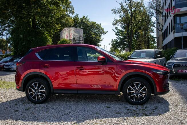 Mazda CX-5 Salon PL*Niski Przebieg*FV23%*Bixenon*LED Warszawa - zdjęcie 3