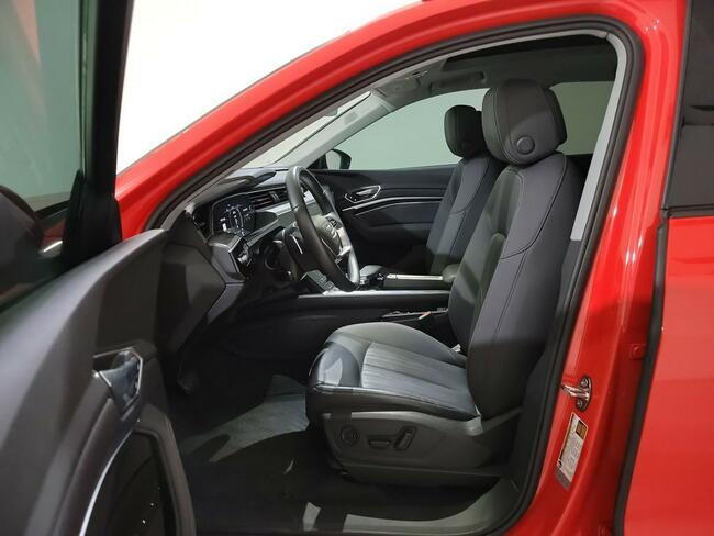 Audi e-tron 2021 Premium Plus 95kWh Katowice - zdjęcie 7