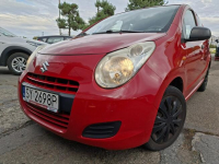 Suzuki Alto Klimatyzacja, Elektryczne szyby, Wspomaganie, 2 kpl. opon Cieszyn - zdjęcie 2