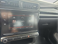Citroen C3 Salon PL, I właściciel, Serwisowany, Bezwypadkowy Łódź - zdjęcie 11