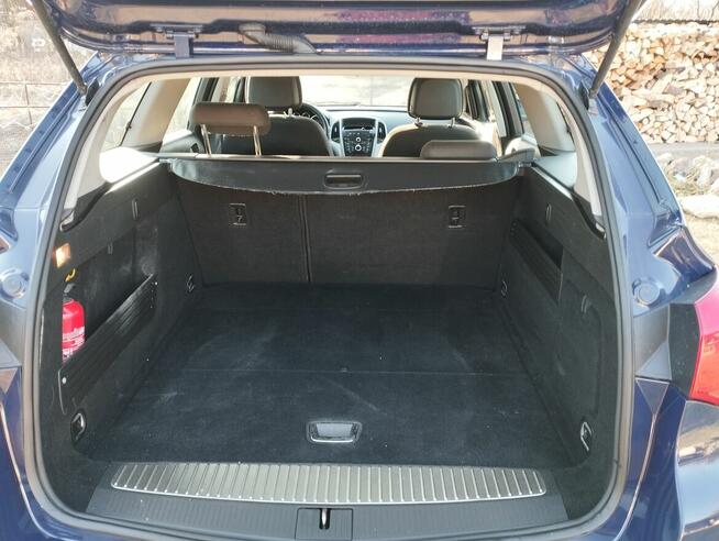 Sprzedam Opla Astrę salon Polska 1.7CDTI Chełm - zdjęcie 6