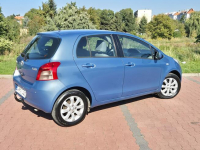 Toyota Yaris Bezwypadkowy I Właściciel Salon Zielona Łąka - zdjęcie 8