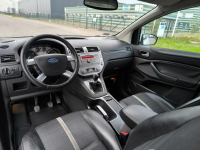 Ford Kuga 2.0TDCi 136KM Tempomat Isofix Skóra Hak Grzane Fotele Pabianice - zdjęcie 7