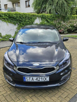 Kia Cee'd Salon Polska - Oryg Lakier Tarnowskie Góry - zdjęcie 8