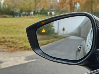 Mazda 3 Łódź - zdjęcie 9