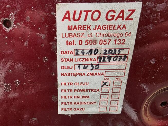 Mercedes GLC 300 bardzo zadbany /ceramika/ po serwisie Czarnków - zdjęcie 11