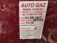 Mercedes GLC 300 bardzo zadbany /ceramika/ po serwisie Czarnków - zdjęcie 11