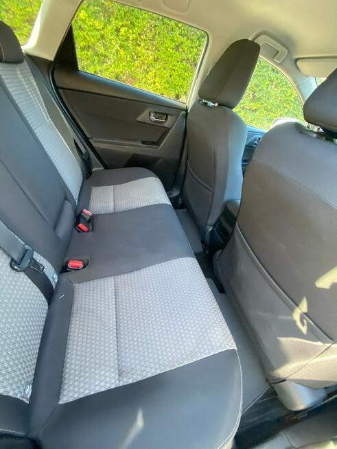 Toyota Auris Sadlno - zdjęcie 10
