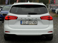 Ford Focus Salon Polska Poleasingowy Serwis ASO VAT 23% I właściciel Będzin - zdjęcie 7