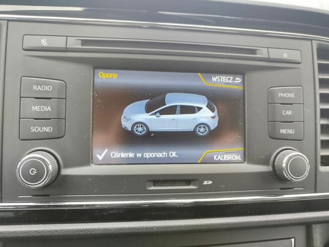 1.4 TSI Start&amp;Stop Style, Bezwypadkowy, Podgrzewane fotele, Warszawa - zdjęcie 7