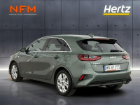Kia Cee'd 1,5 T-GDI(160 KM) M Salon PL Faktura Vat Warszawa - zdjęcie 4