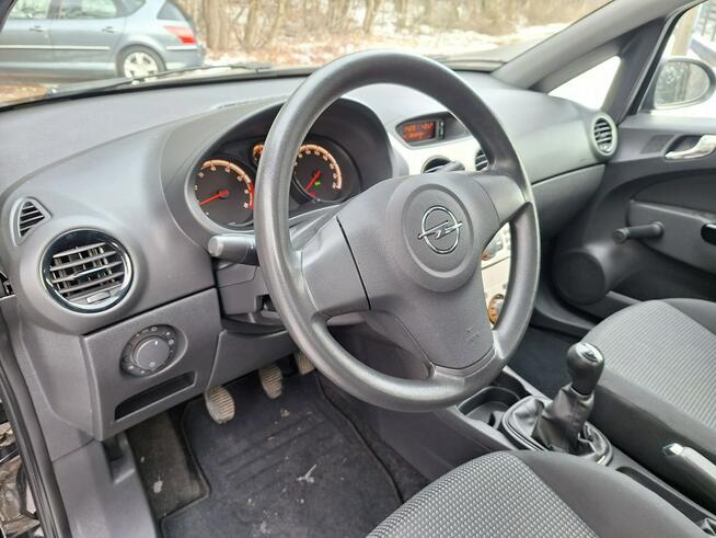 Opel Corsa 1.0 ecoFlex Selection "110 Jahre" Siewierz - zdjęcie 12