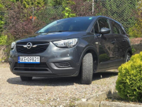 Opel Crossland X 1.2*Benzyna*86KM*Edition*Pełen Serwis Kętrzyn - zdjęcie 5