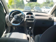 Sprzedam Auto Marki Peugeot 206 Rzeszów - zdjęcie 3