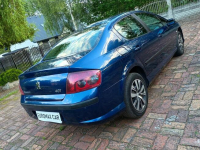 BARDZO ŁADNY PEUGEOT 407 diesel 1,6 !!!! Ruda Śląska - zdjęcie 4
