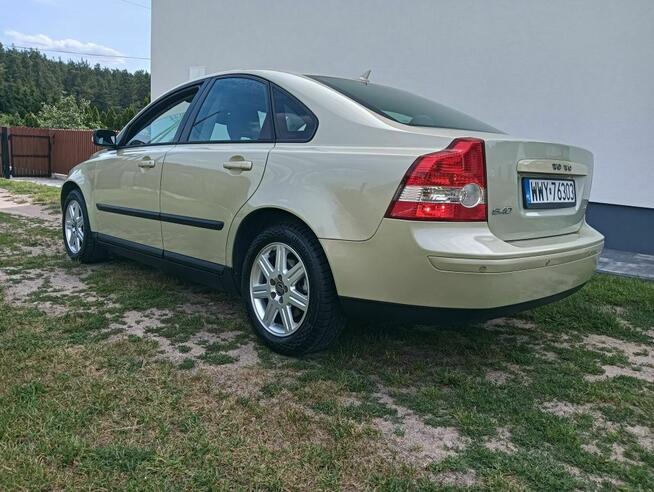Volvo S40 2.4 LPG 170 Koni 2005 r Podgórze - zdjęcie 2