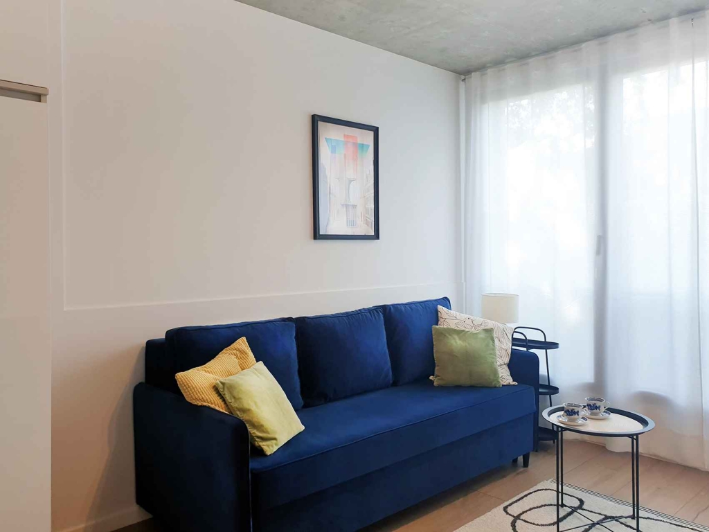 GABINET,BIURO,USŁUGI/Studio25m² aneks i łazienka/Praga-Płd/Kordeckiego Praga-Południe - zdjęcie 2