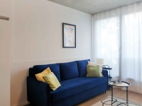 GABINET,BIURO,USŁUGI/Studio25m² aneks i łazienka/Praga-Płd/Kordeckiego Praga-Południe - zdjęcie 2