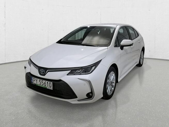 Toyota Corolla Poleasingowe.pl ECFM Komorniki - zdjęcie 3