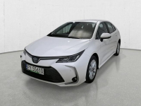 Toyota Corolla Poleasingowe.pl ECFM Komorniki - zdjęcie 3