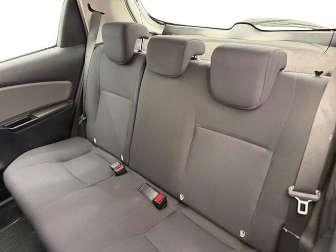 Toyota Yaris 1.5 benz/lpg  Salon PL 25.935netto Warszawa - zdjęcie 12