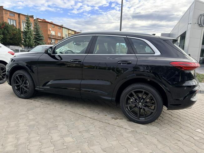 Audi Q5 TDI quattro 204KM S tronic quattro Pakiet Comfort Pakiet Tech Radom - zdjęcie 3