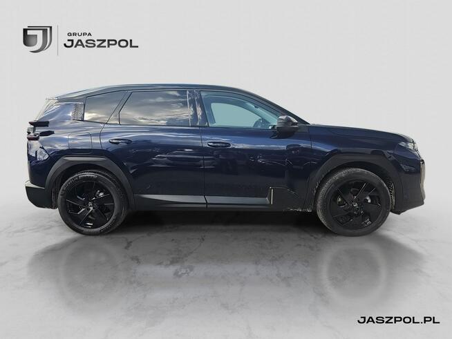 Citroen C5 Aircross Max, Salon PL, Gwarancja Łódź - zdjęcie 4