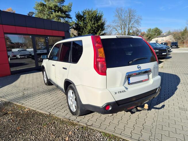Nissan X-Trail Diesel * 173KM * 4x4 *Ładny Konstancin-Jeziorna - zdjęcie 8