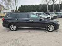 Volkswagen Passat Lift* Stan idealny*Bezwypadek Bydgoszcz - zdjęcie 11