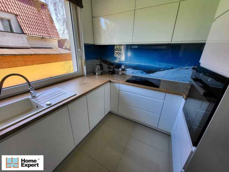 3pok, 90met, Okolice Ekspresowej 2 POZIOMY/BALKON/MP (Wrocław) Krzyki - zdjęcie 6