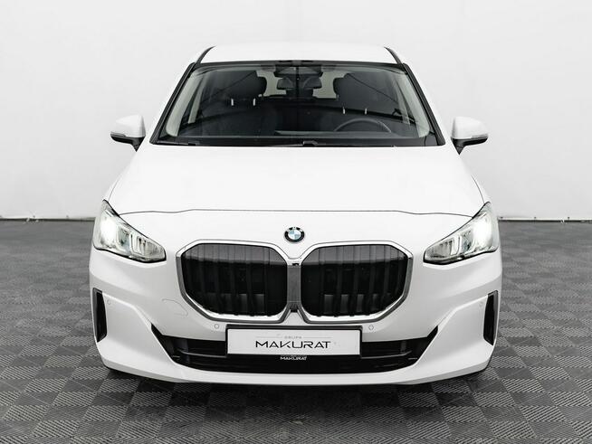 WND0887C#218i Ambient K.cof NAVI Podgrz.f Salon PL VAT23% Gdańsk - zdjęcie 7